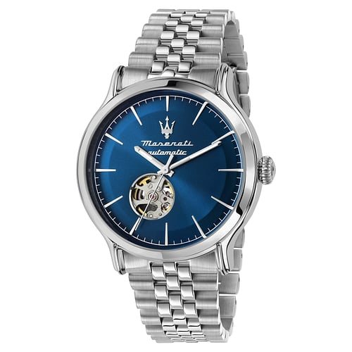 Orologio Maserati Uomo in Acciaio R8823118018 - R8823118018